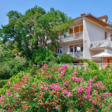 Duda Apartment Crikvenica Bagian luar foto
