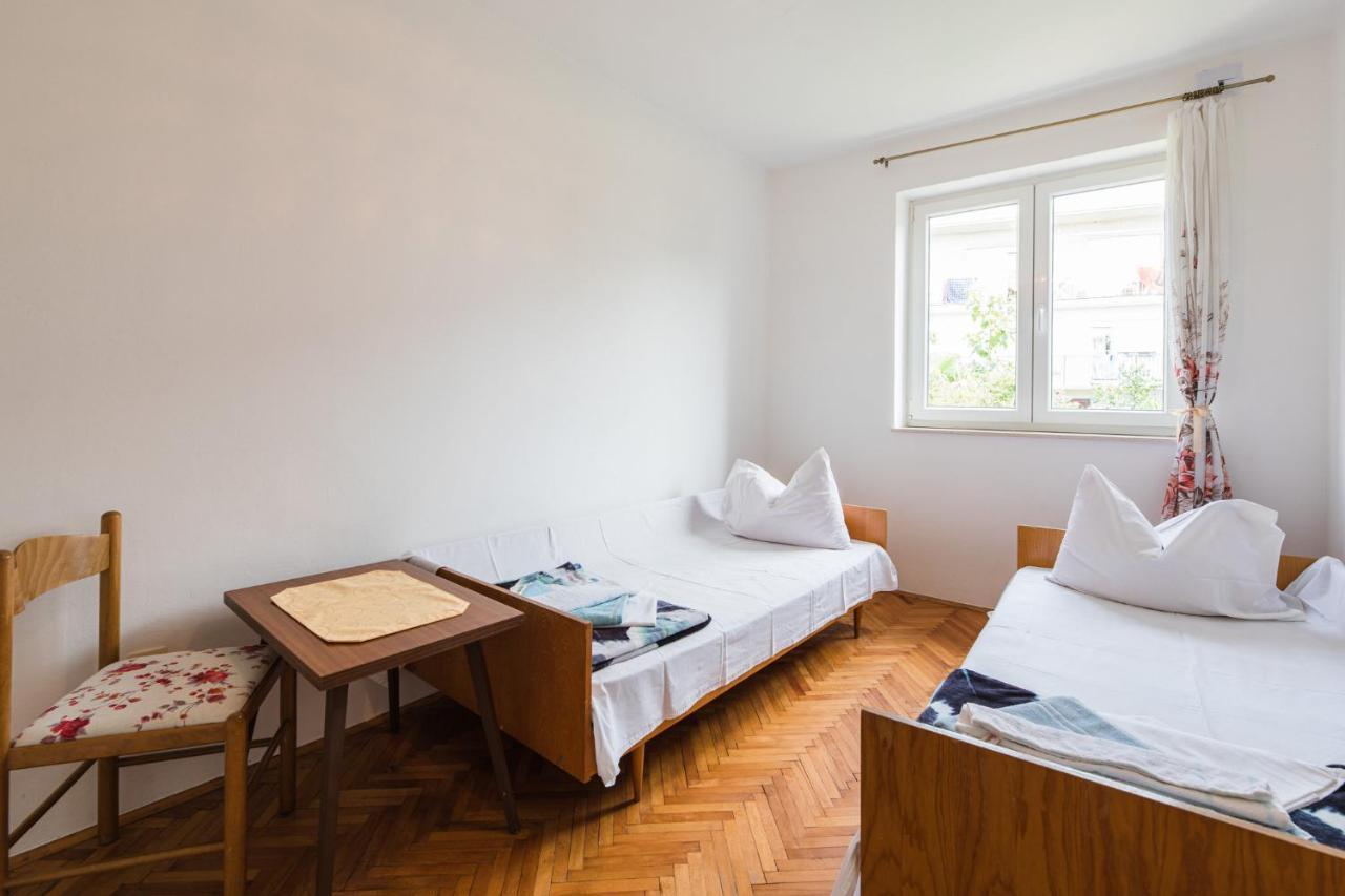Duda Apartment Crikvenica Bagian luar foto