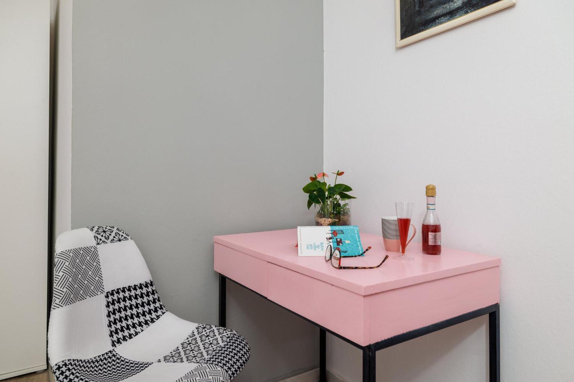 Duda Apartment Crikvenica Bagian luar foto
